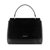 Lady bag BELEN Black