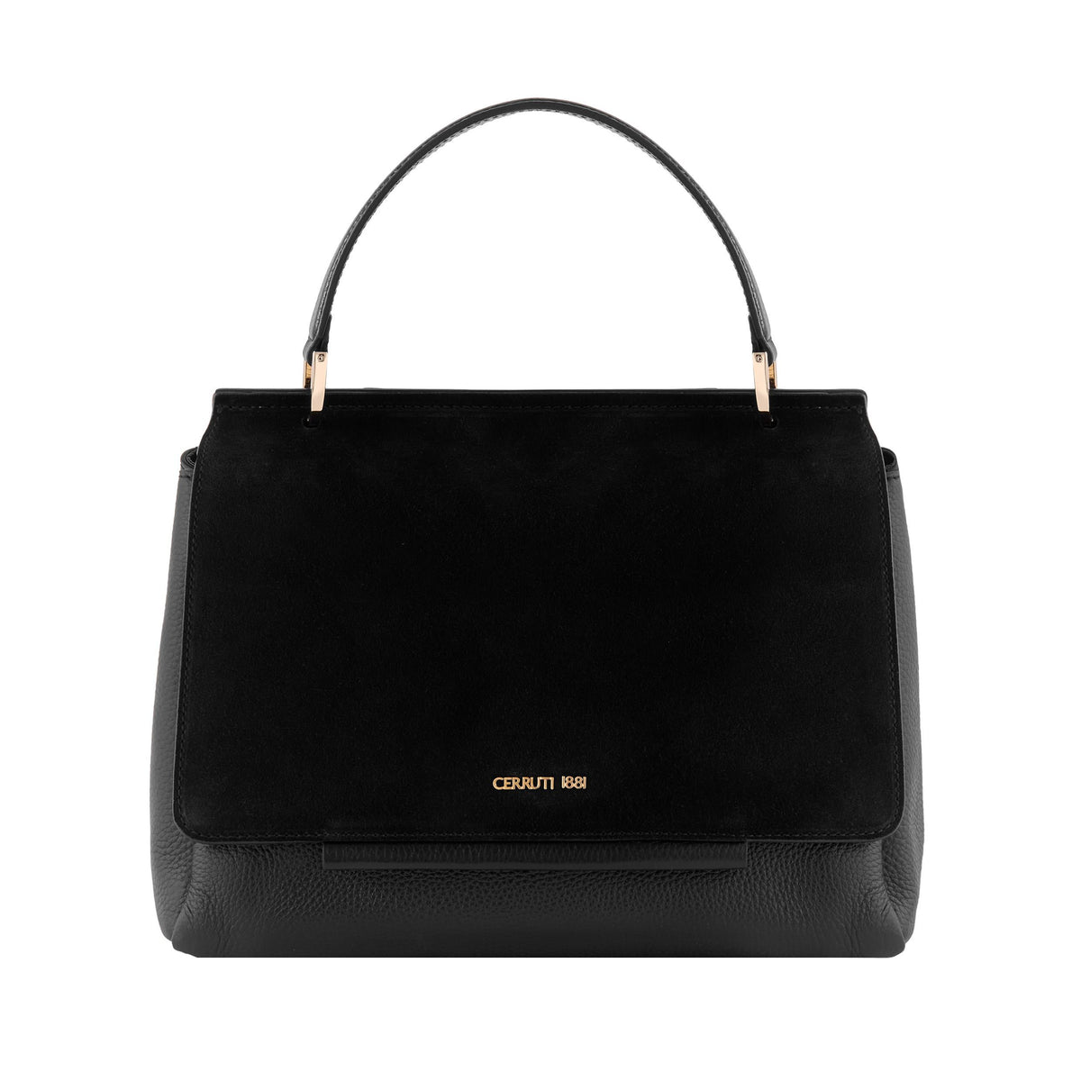 Lady bag BELEN Black