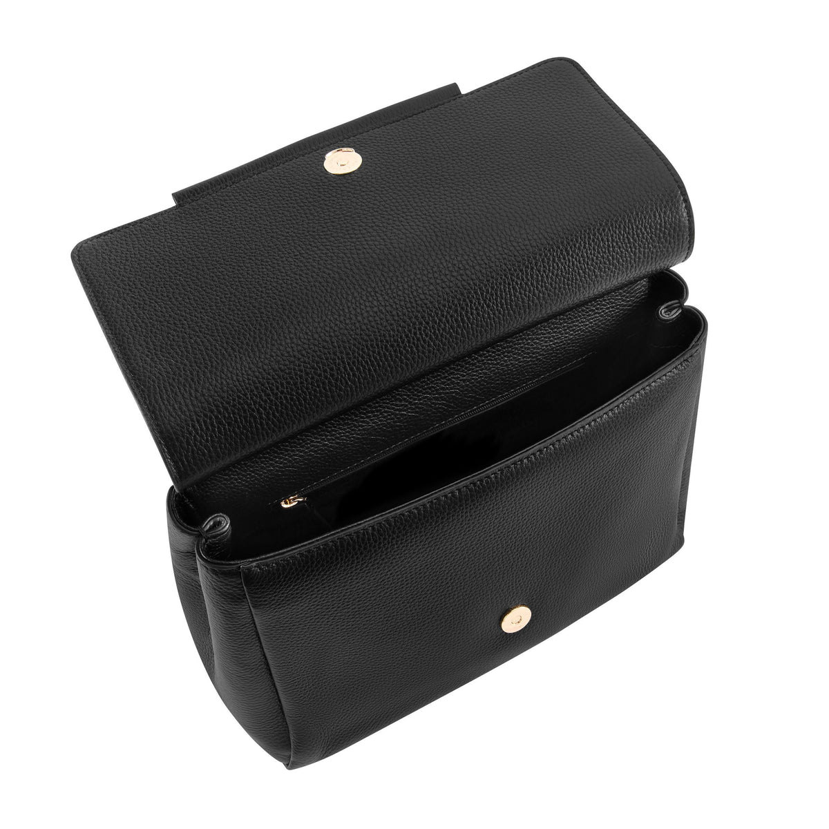 Lady bag BELEN Black