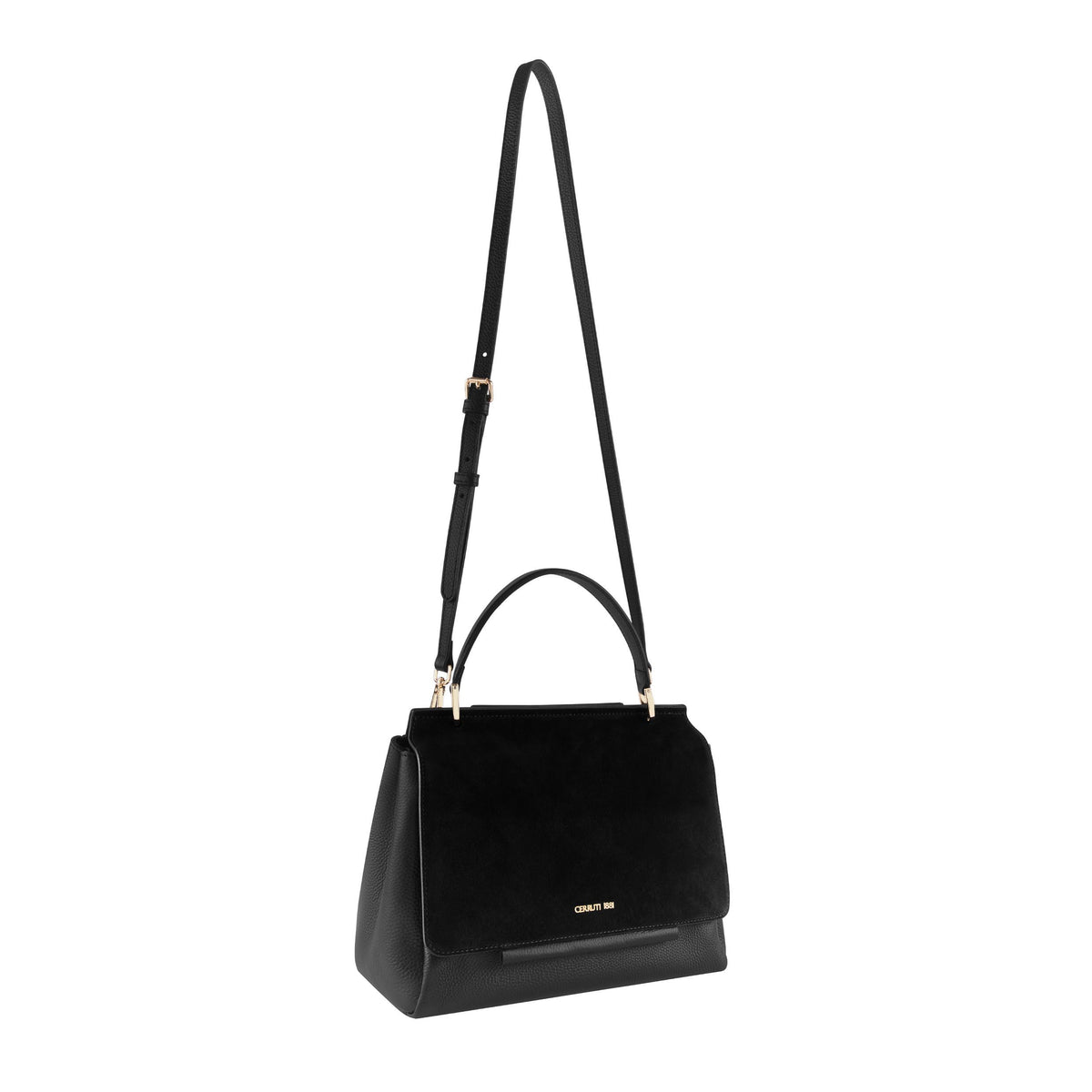 Lady bag BELEN Black