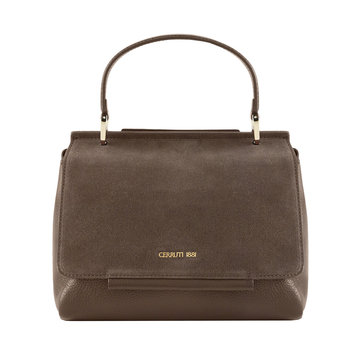 Lady bag BELEN Taupe