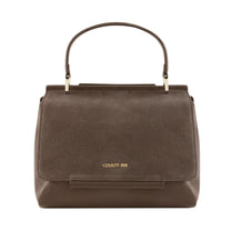 Lady bag BELEN Taupe