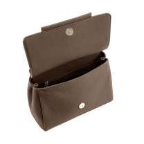Lady bag BELEN Taupe