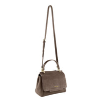 Lady bag BELEN Taupe