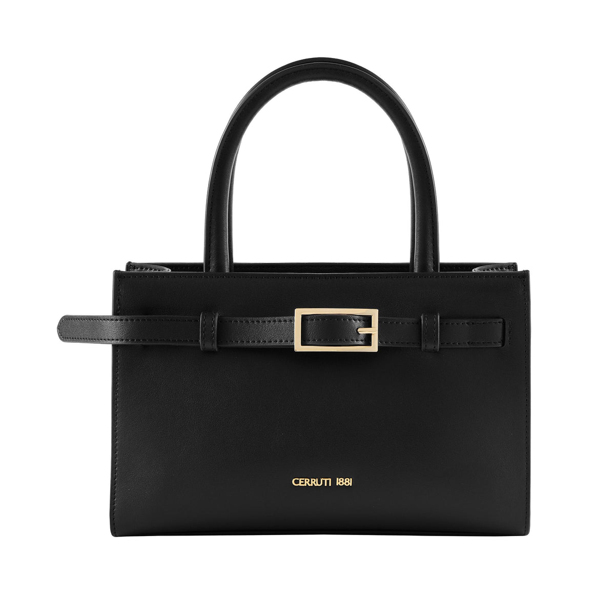 Lady bag LILY Black
