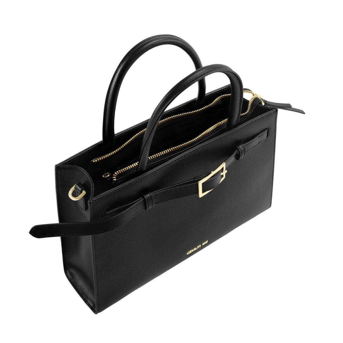 Lady bag LILY Black