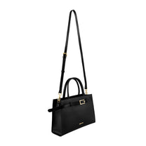 Lady bag LILY Black