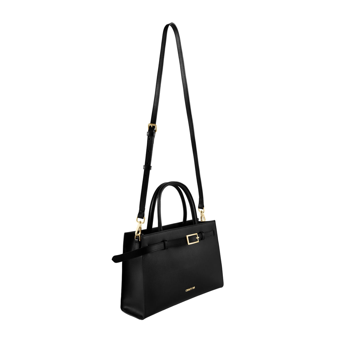 Lady bag LILY Black