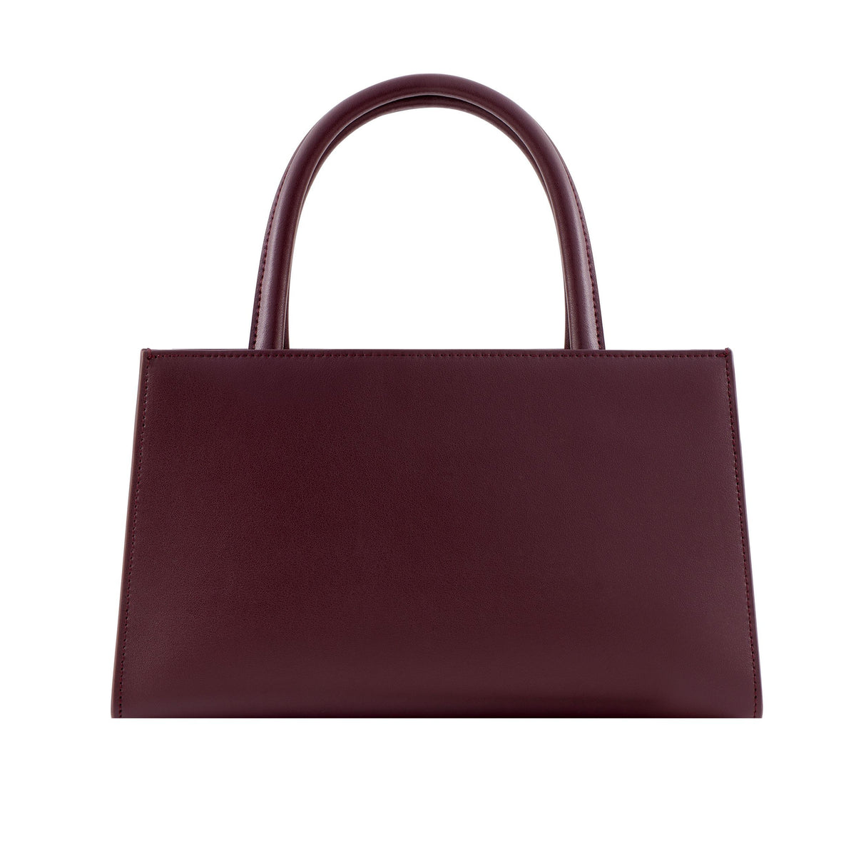 Lady bag LILY Burgundy