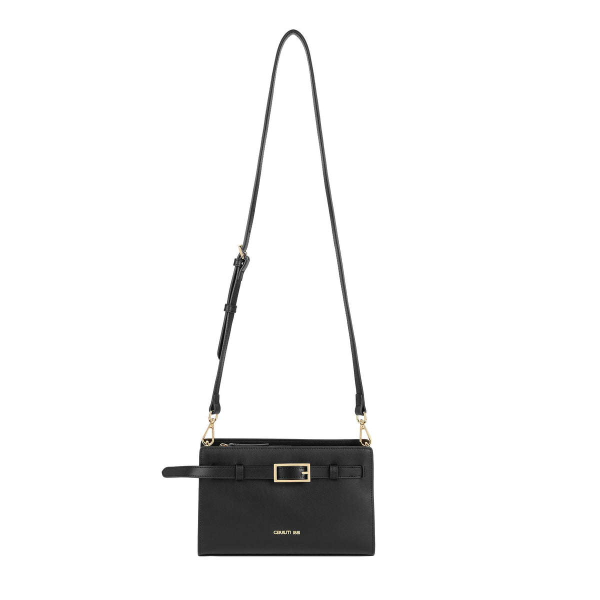 Lady bag LILY Black