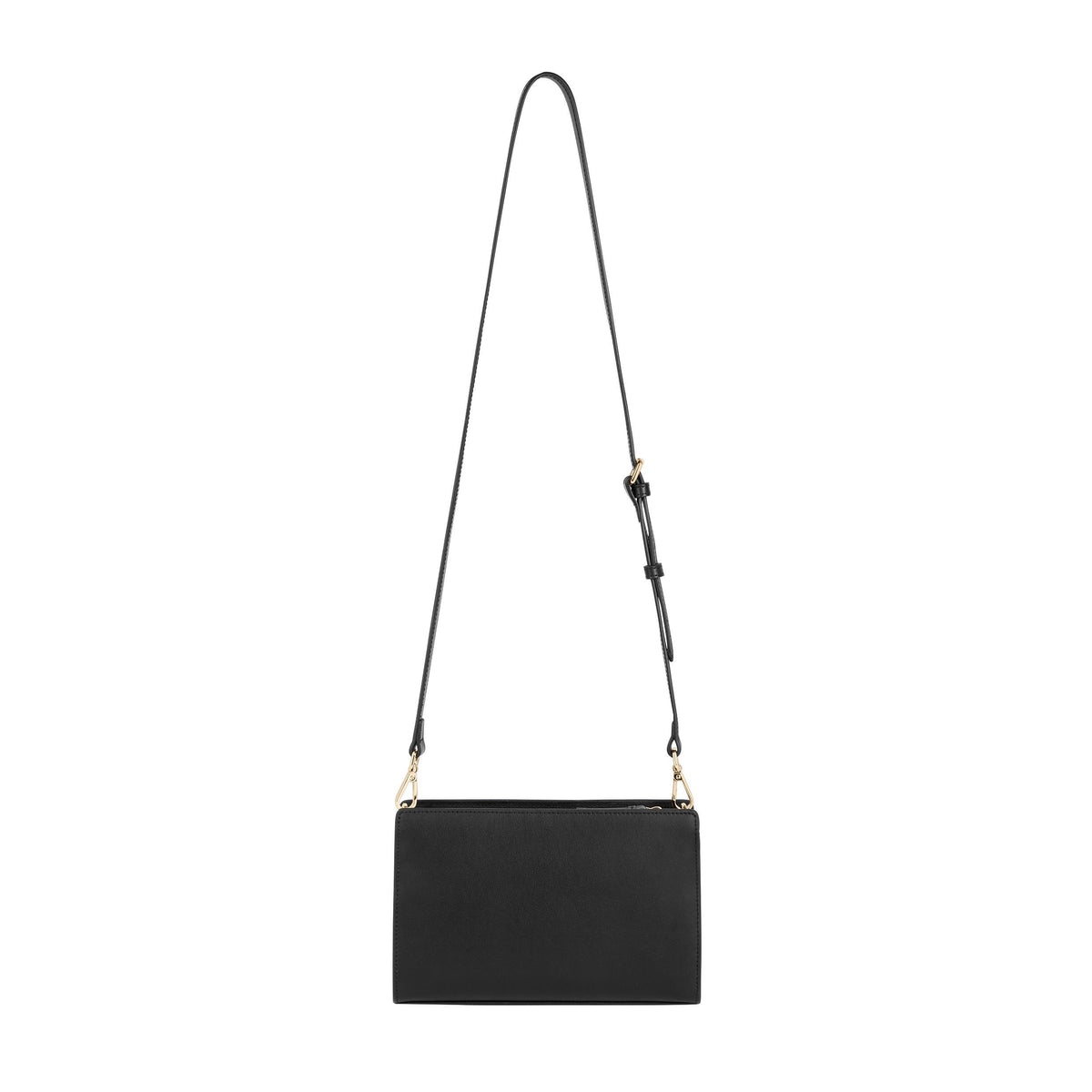Lady bag LILY Black