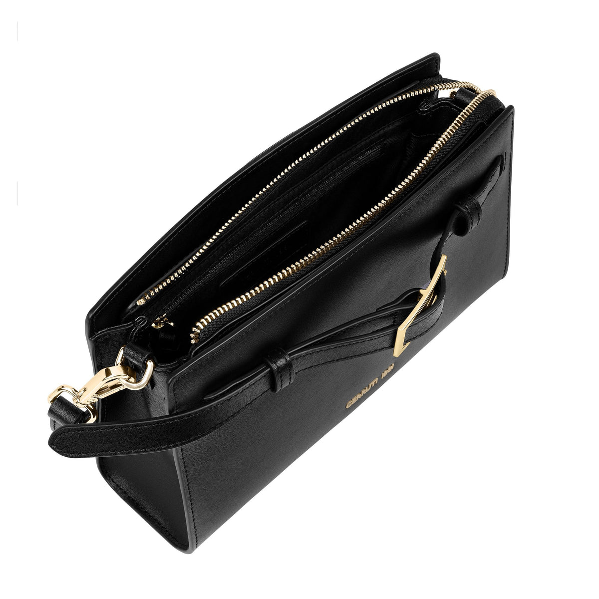 Lady bag LILY Black