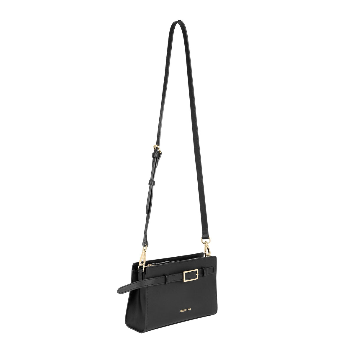 Lady bag LILY Black