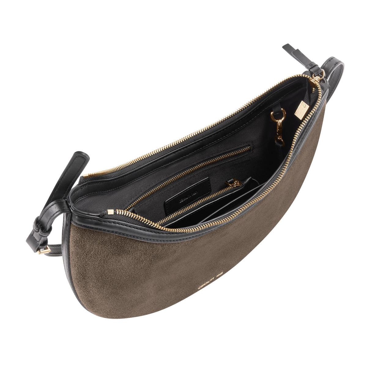 Lady bag SOPHIA Taupe