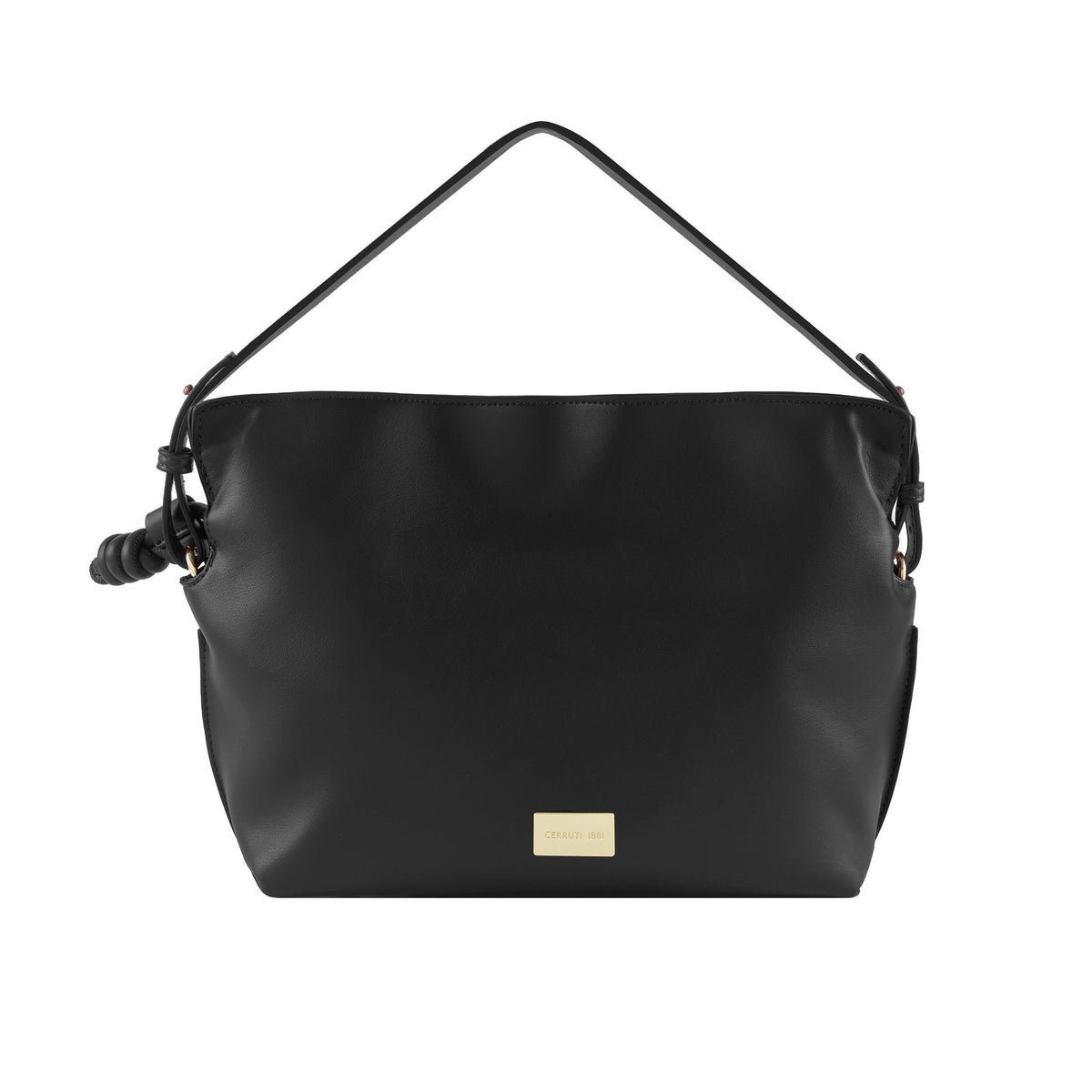 Lady bag ISABELLA Black