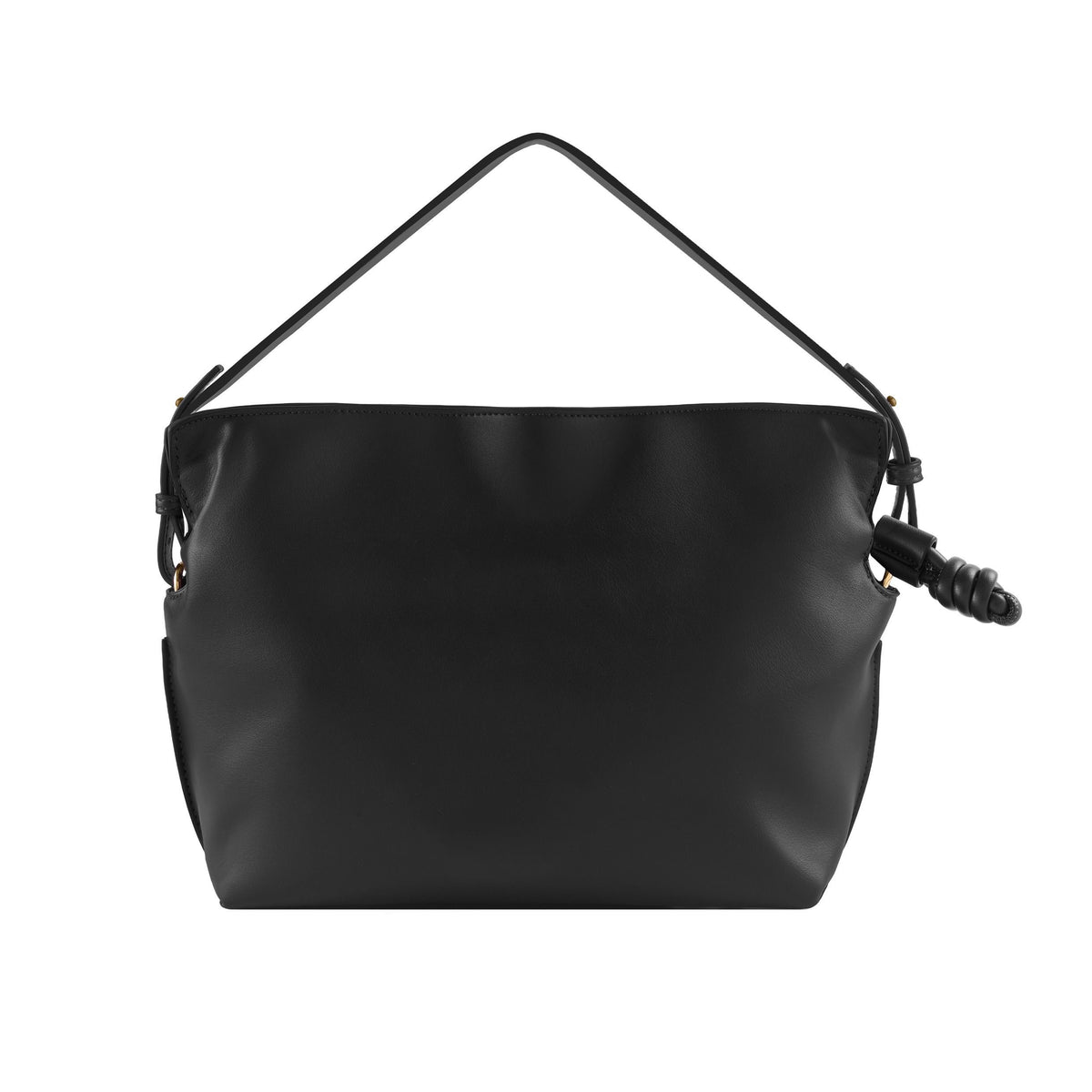 Lady bag ISABELLA Black