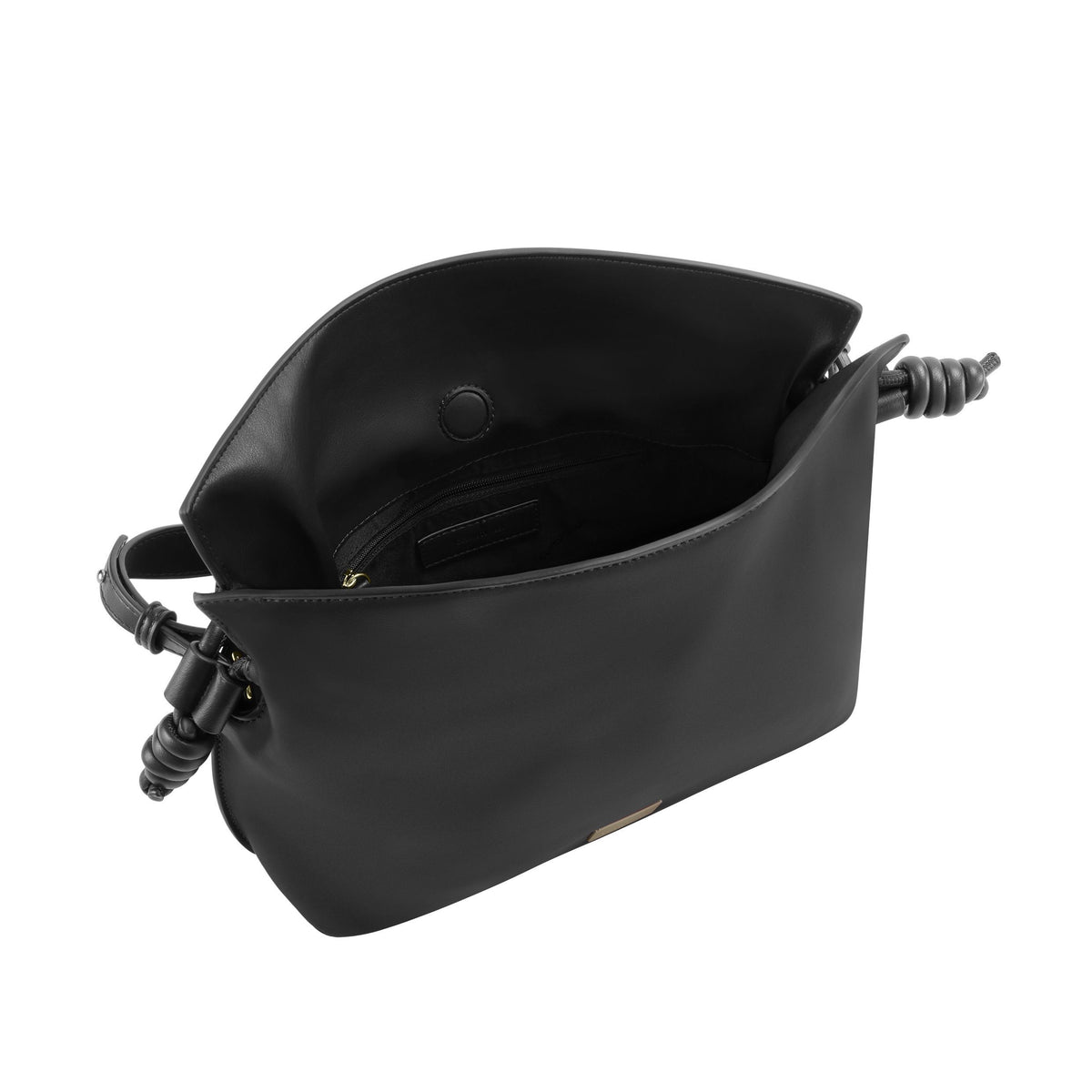 Lady bag ISABELLA Black