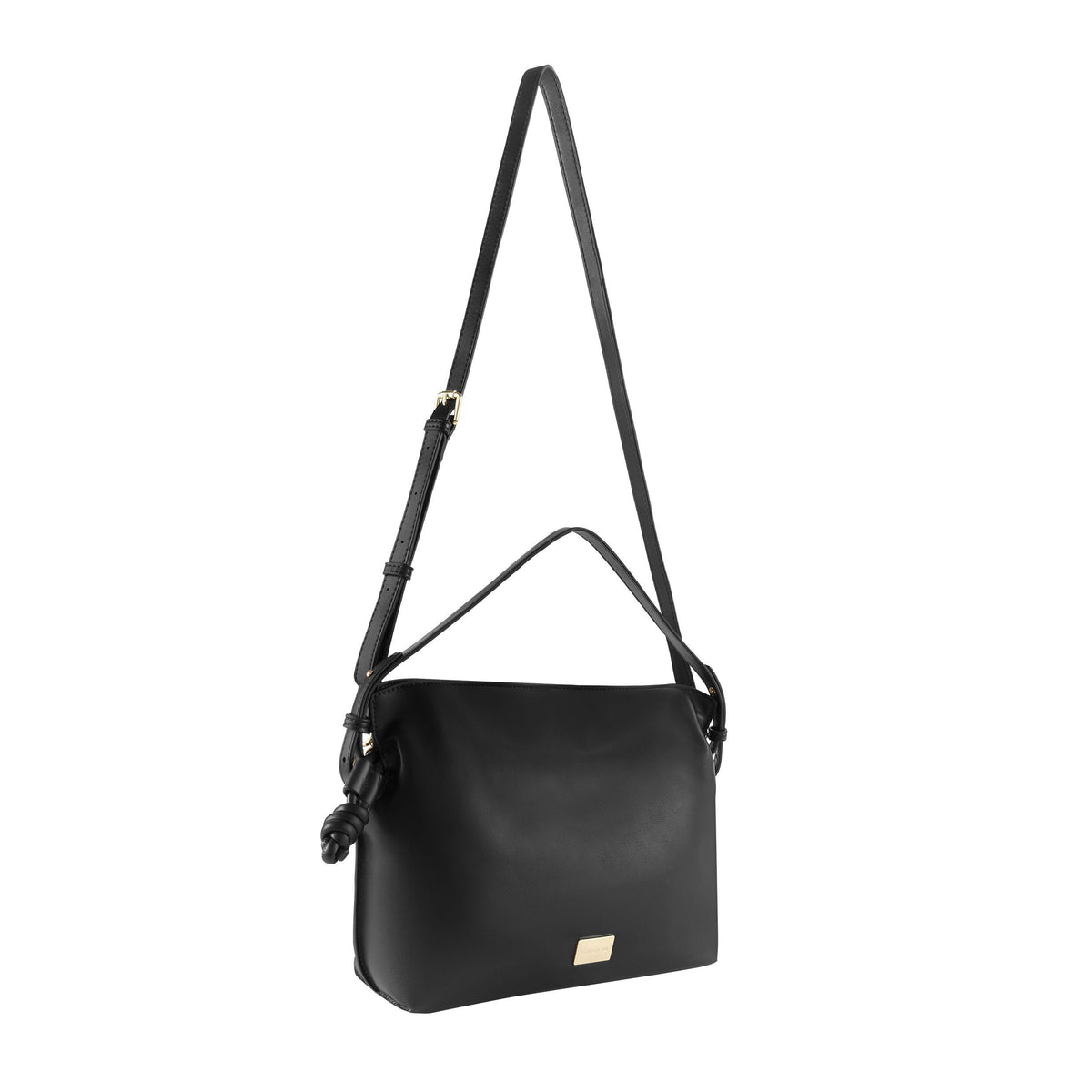 Lady bag ISABELLA Black