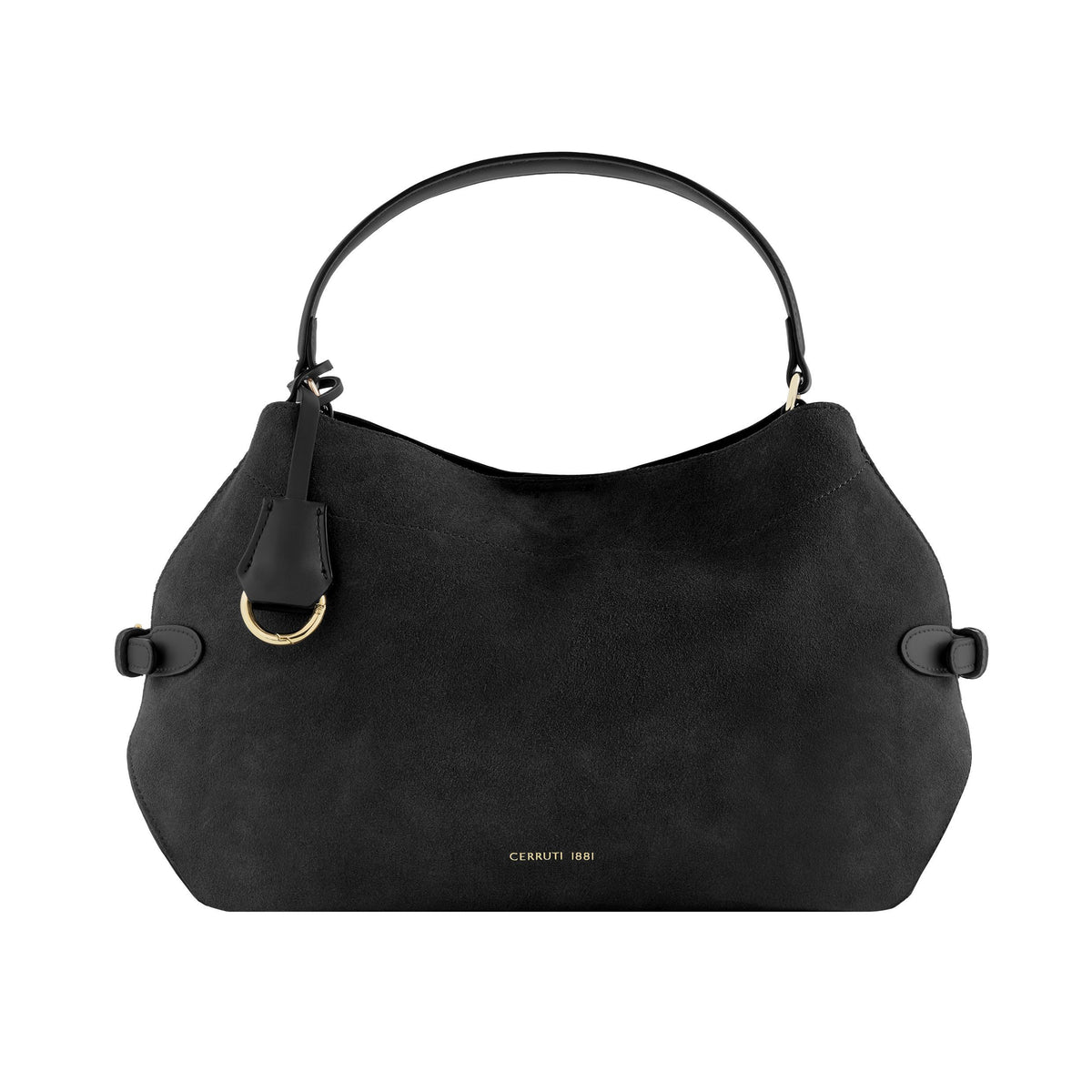 Lady bag LUCIA Black