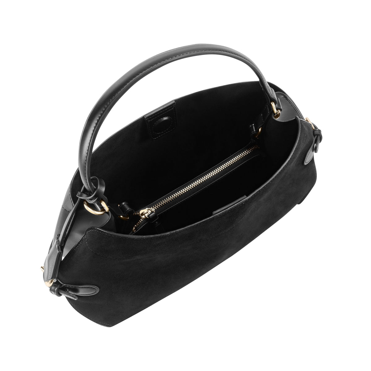 Lady bag LUCIA Black