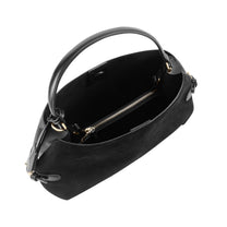 Lady bag LUCIA Black