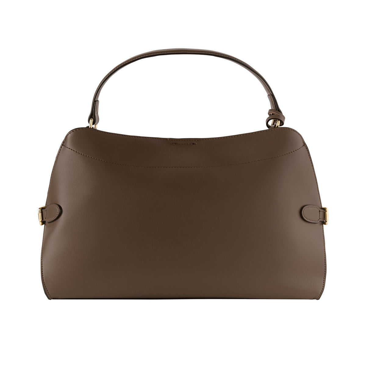 Lady bag LUCIA Taupe