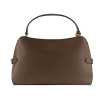 Lady bag LUCIA Taupe