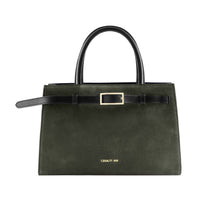 Lady bag LILY Green