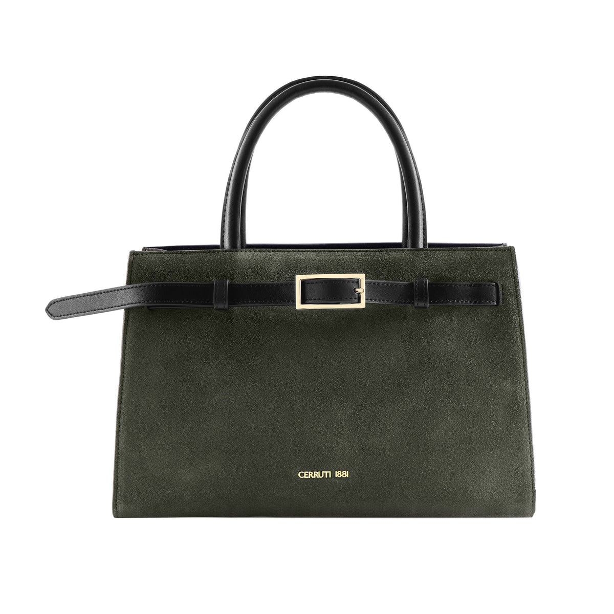 Lady bag LILY Green