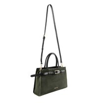 Lady bag LILY Green