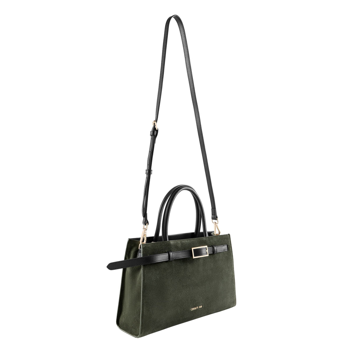 Lady bag LILY Green