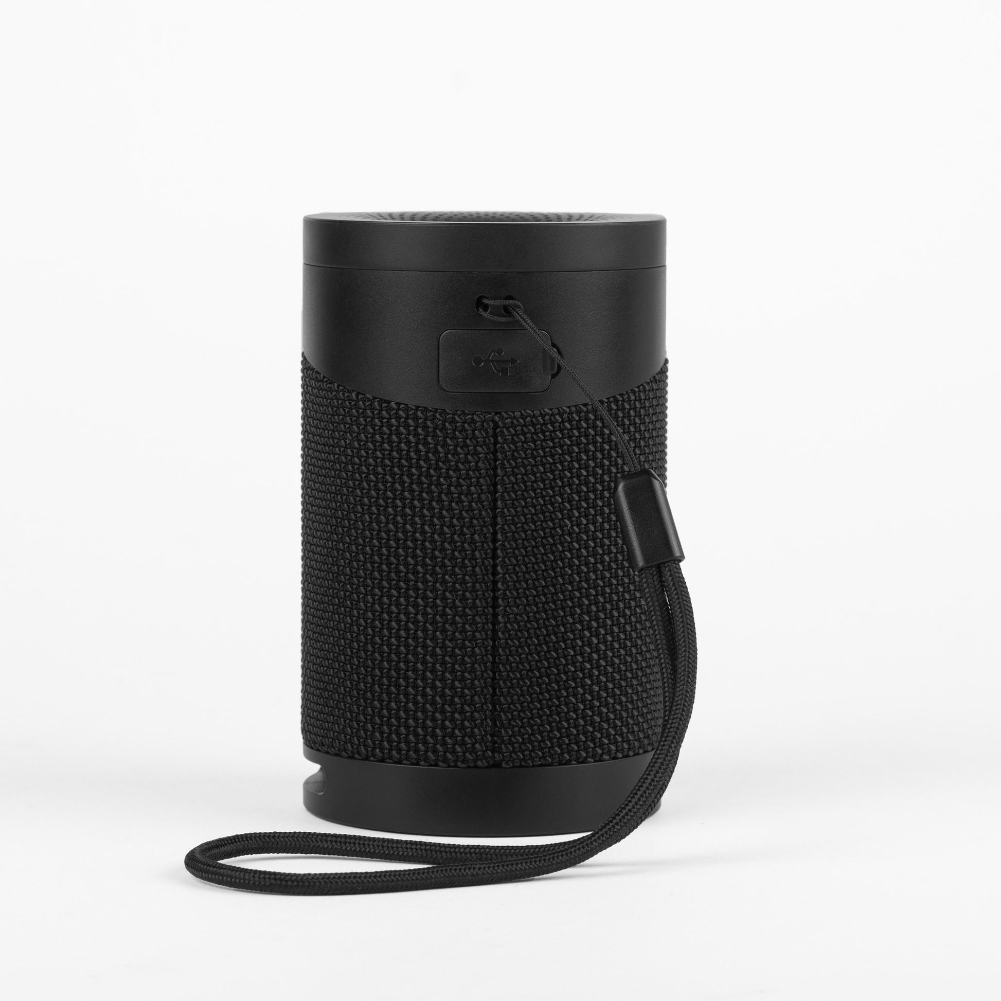 Connected speaker Block Black
