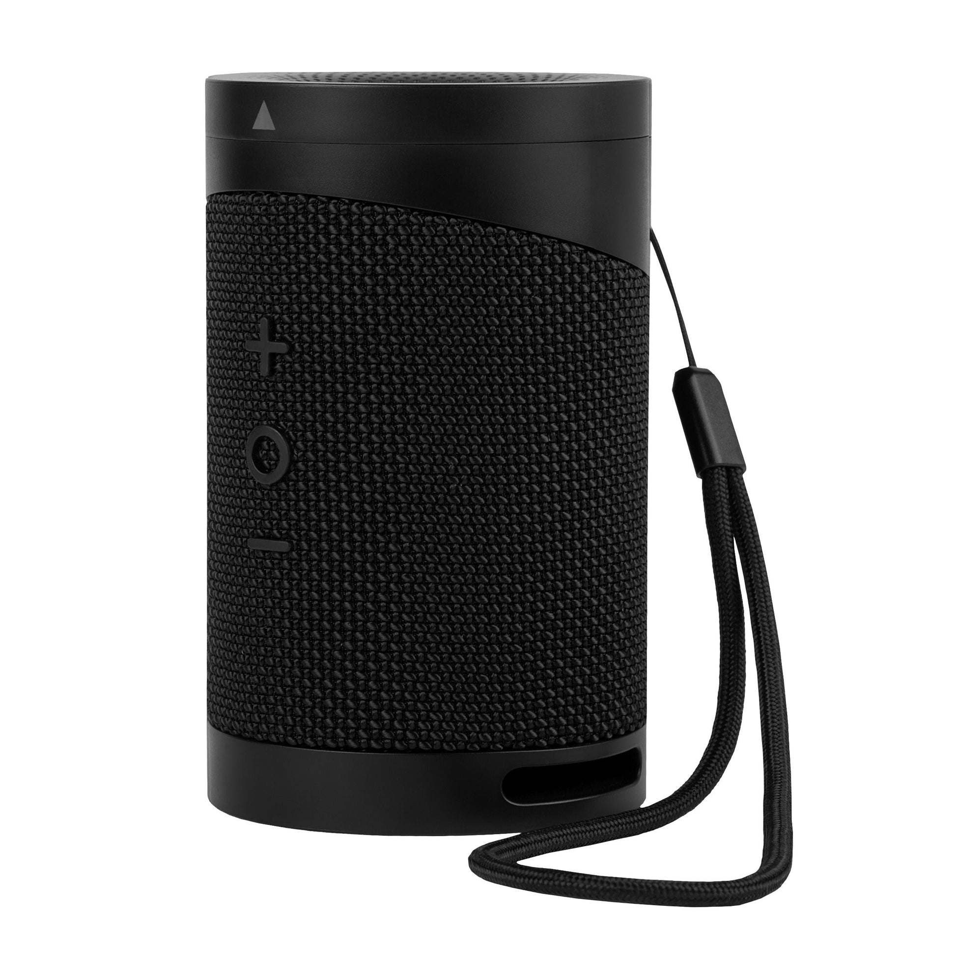 Connected speaker Block Black