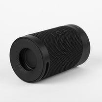 Connected speaker Block Black