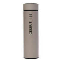 Flask Block Beige