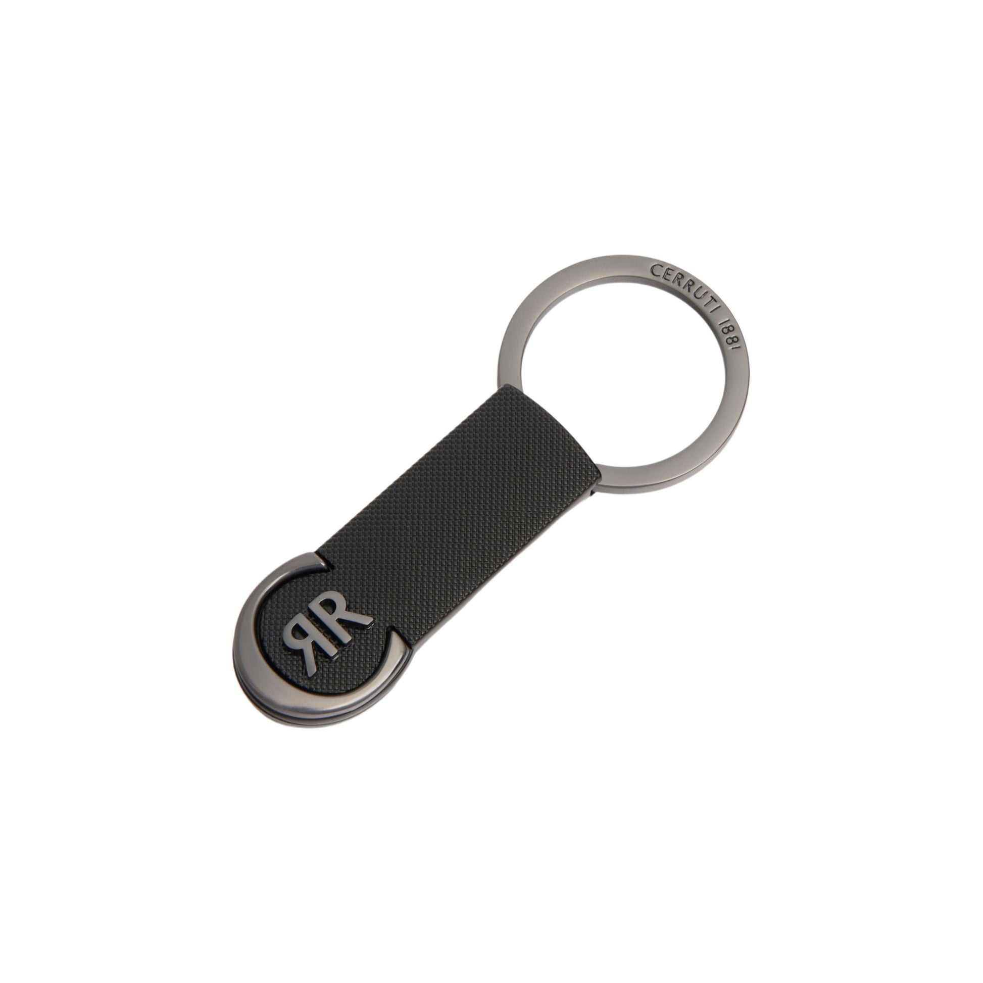 Porte-clés Belgravia Noir