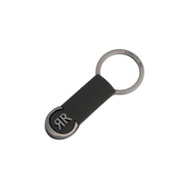 Porte-clés Belgravia Noir