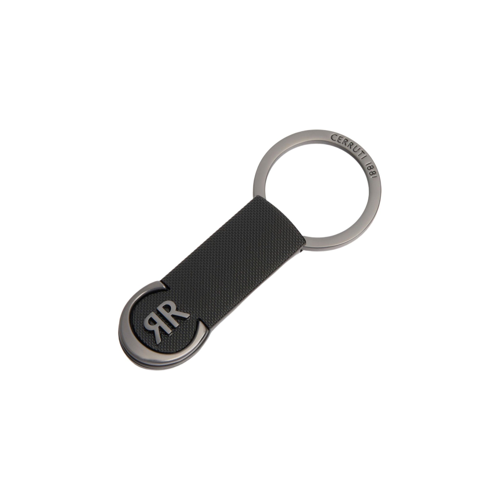 Porte-clés Belgravia Noir