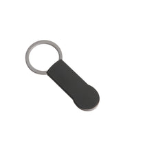 Porte-clés Belgravia Noir