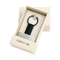 Porte-clés Belgravia Noir