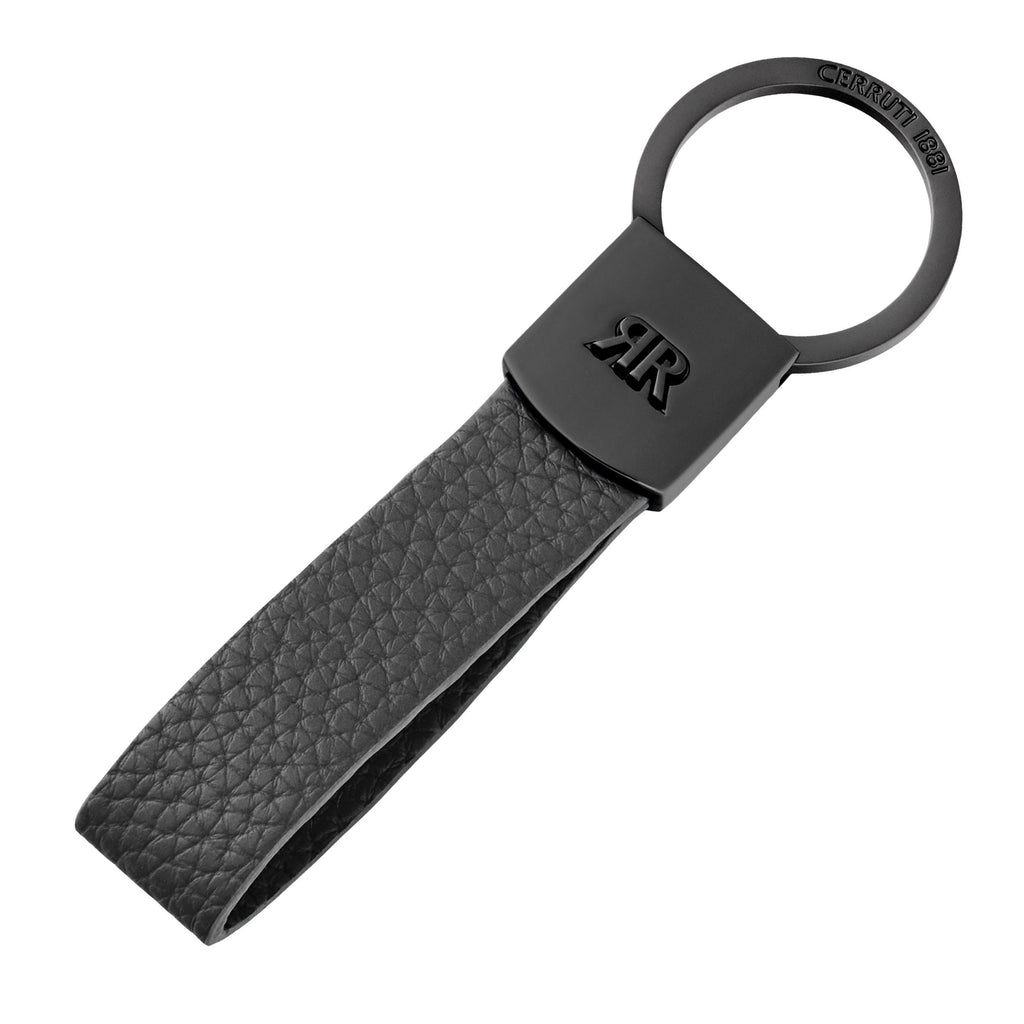 Porte-clés Jefferson Gris