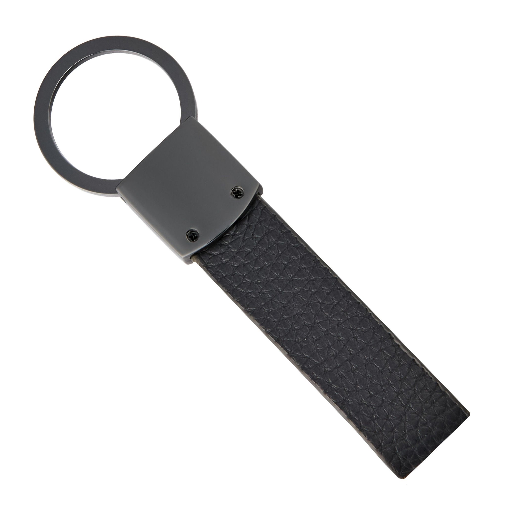 Key ring Jefferson Grey