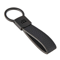 Key ring Jefferson Grey
