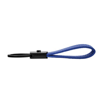 Key ring Jefferson Bright Blue