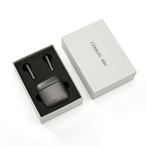 Earphones Mesh Gun