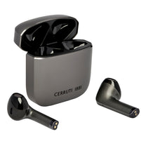 Earphones Mesh Gun