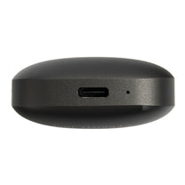 Earphones Mesh Gun