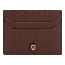 Card holder Bond Brown