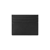 Card holder Islington Black