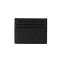 Card holder Belgravia Black